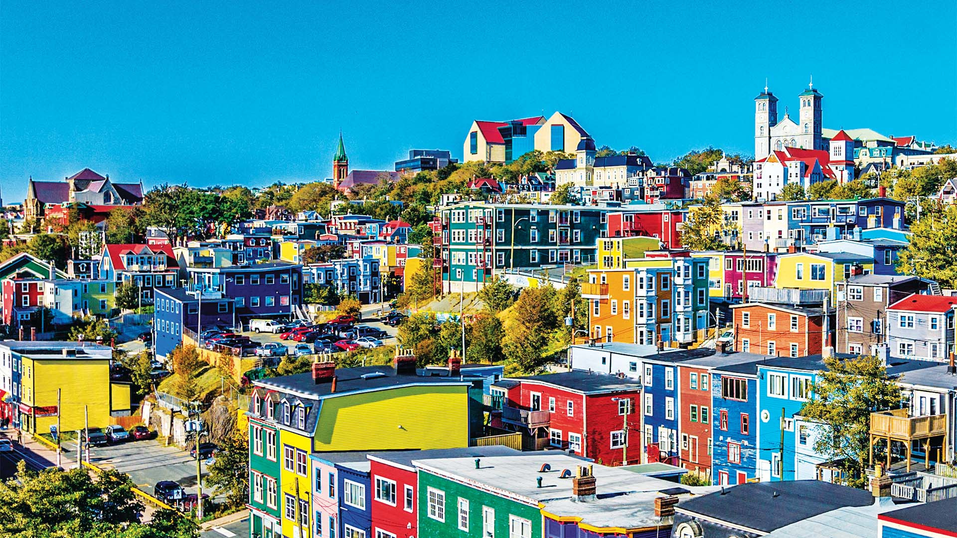 Node JS Development Company in St. John's Newfoundland Labrador